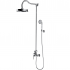 Душевая система OMNIRES ARMANCE хром