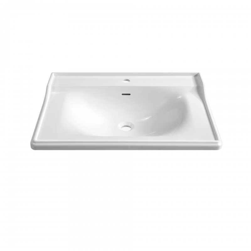 Умывальник  Belux Дуглас , Белый