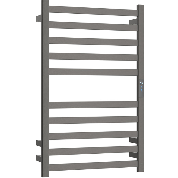 Полотенцесушитель Roxen Plaza 1 электрический 