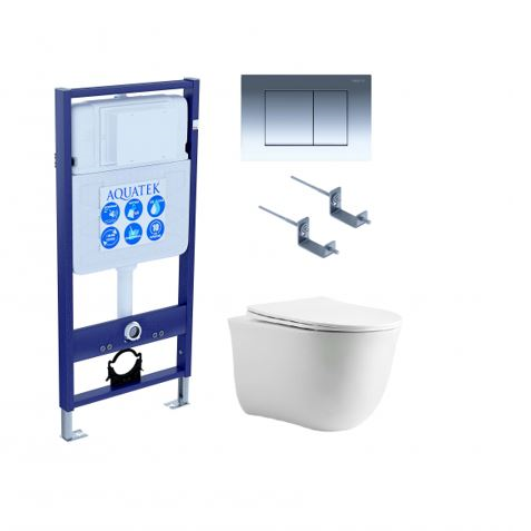 Set AQUATEK КЛАССИК 