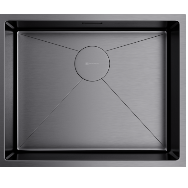 Кухонная мойка Omoikiri Taki  