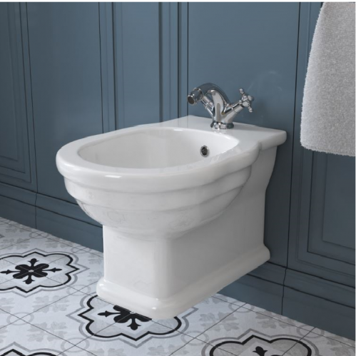 Биде подвесное BelBagno BOHEME