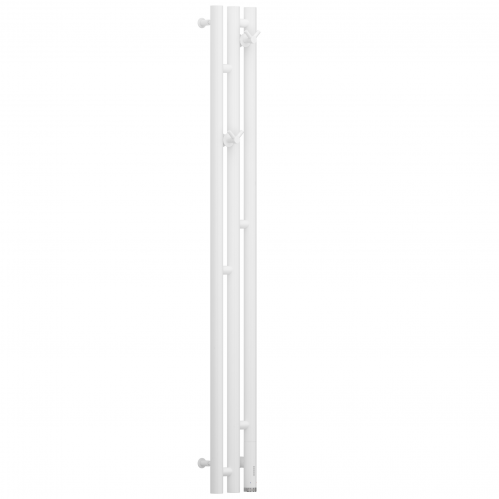 Полотенцесушитель электрический Сунержа Терция 3.0 белый