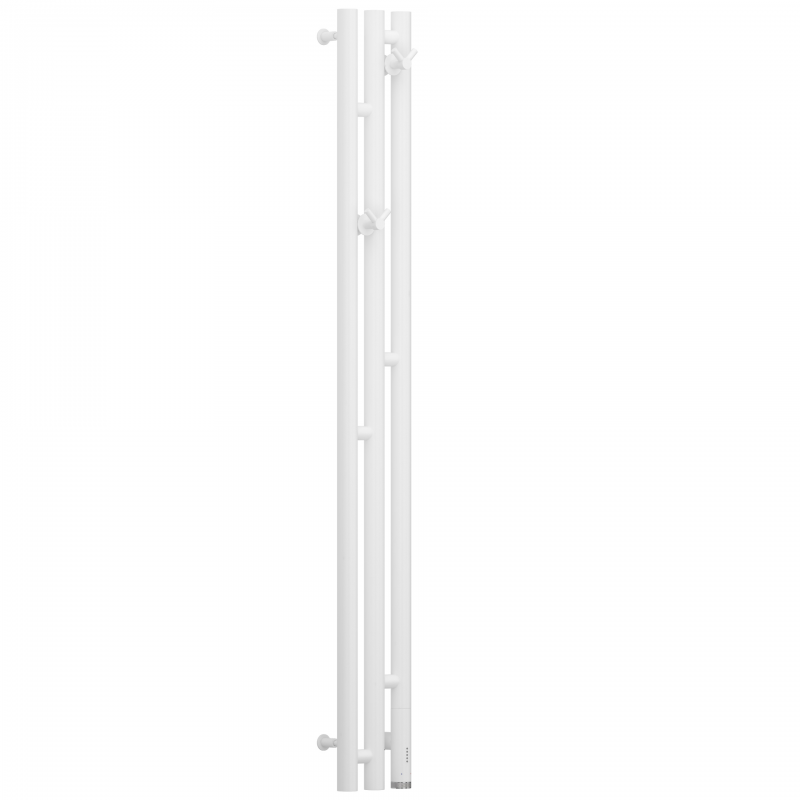 Полотенцесушитель электрический Сунержа Терция 3.0 белый