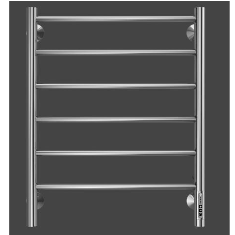 Полотенцесушитель Terminus Аврора П6 электро