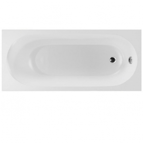 Акриловая ванна Excellent Oceana Mono 170x75 slim с ножками