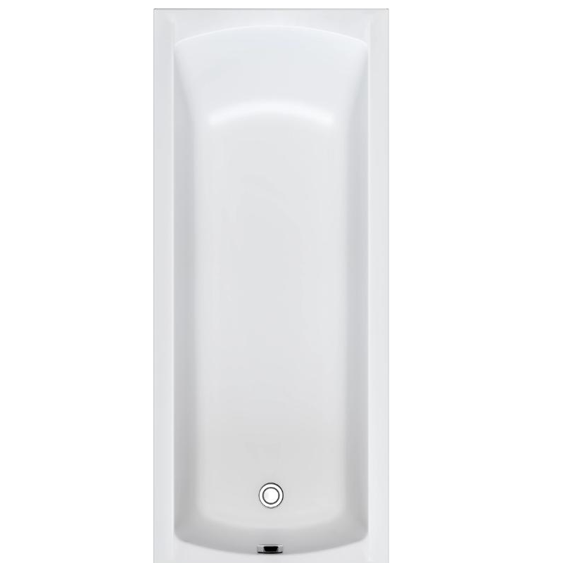 Ванна акриловая 1 Marka Modern 180x75