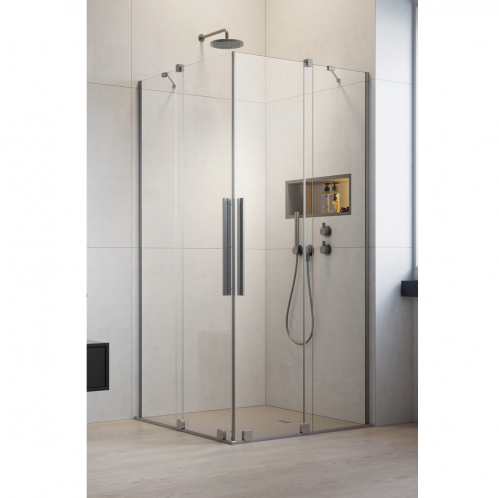 Душевой уголок 90*90 см Furo  KDD 