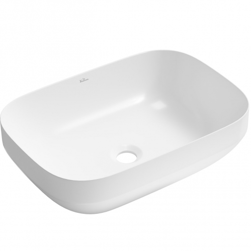 Умывальник Wellsee Air Gap 50*35