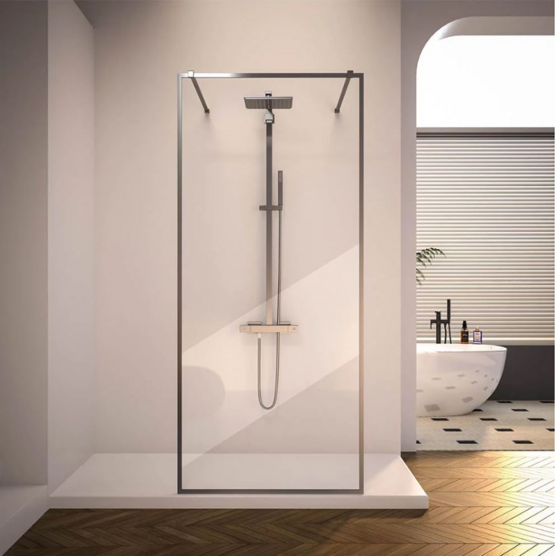 Душевое ограждение Veconi 100*200 см