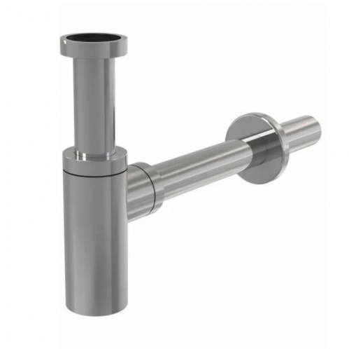 Сифон для раковины Grocenberg сатин