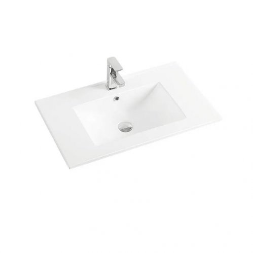 Умывальник CeramaLux 120*46