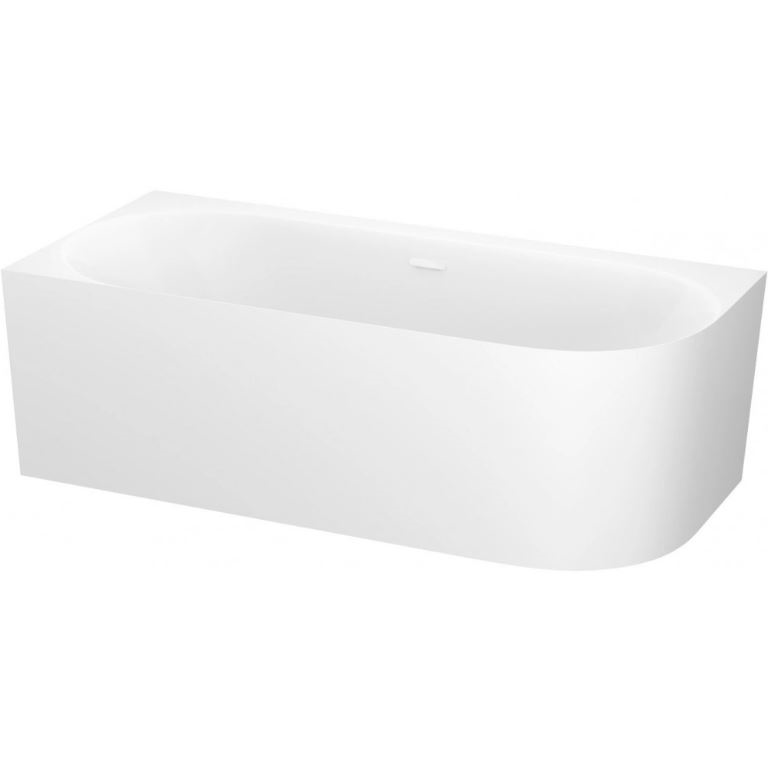 Ванна  акриловая Wellsee Collaro 180x80