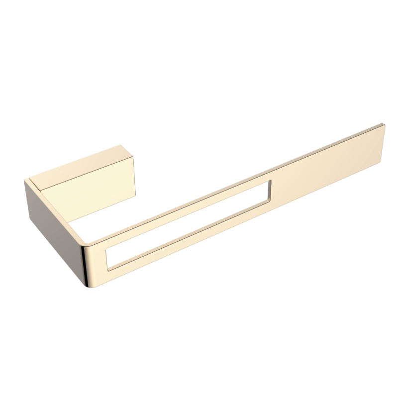 Держатель туалетной бумаги Boheme, коллекция Q 