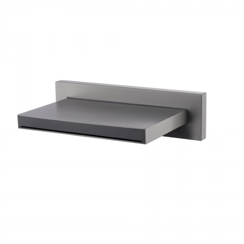 Излив Boheme ZODIAC графит