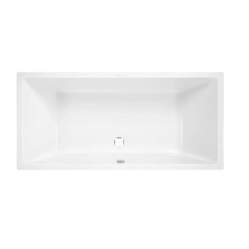Акриловая ванна VAGNERPLAST CAVALLO 190x90 c ножками