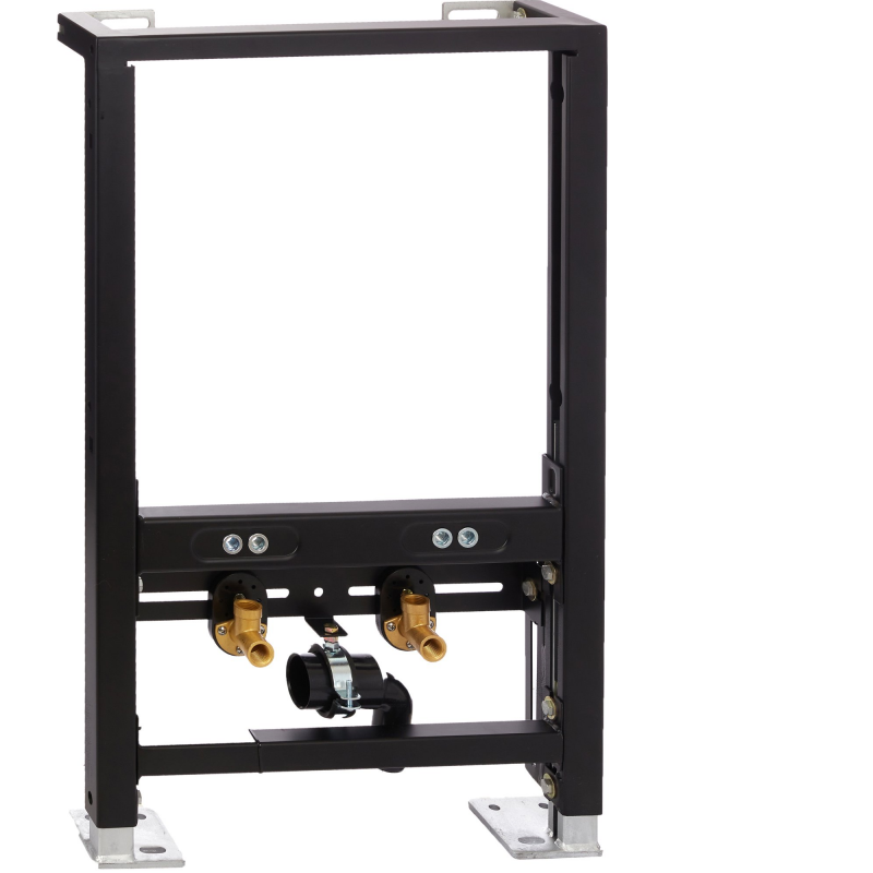 Инсталляция для биде Weltwasser AMBERG 