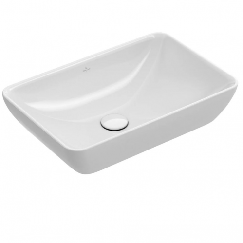 Раковина Villeroy&Boch Venticello, 55 х 36 см