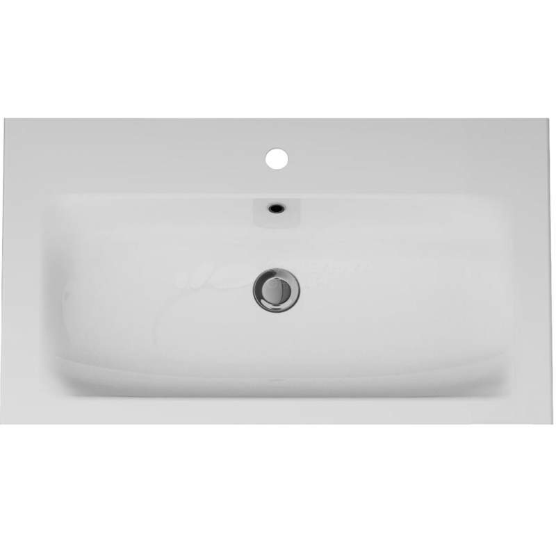 Мебельная раковина AM.PM Spirit  80cм