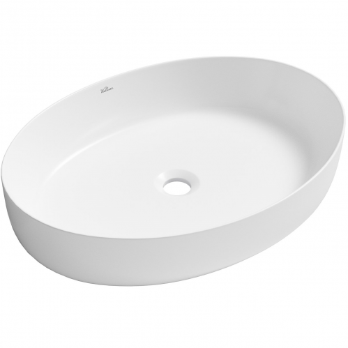 Умывальник Wellsee Belle Spa 3.0  55*41