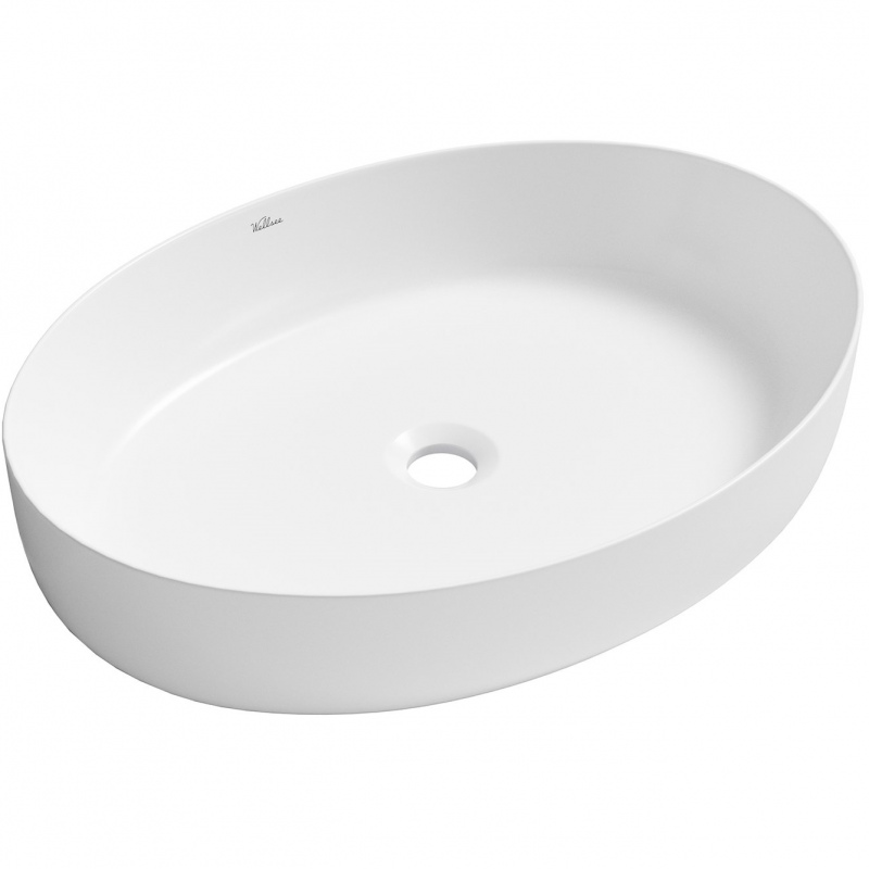 Умывальник Wellsee Belle Spa 3.0  55*41*14