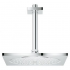 Верхний душ Grohe Rainshower F-Series 25.4 см, хром