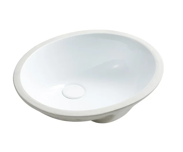 Раковина Aquatek для монтажа под столешницу 560х400х200мм