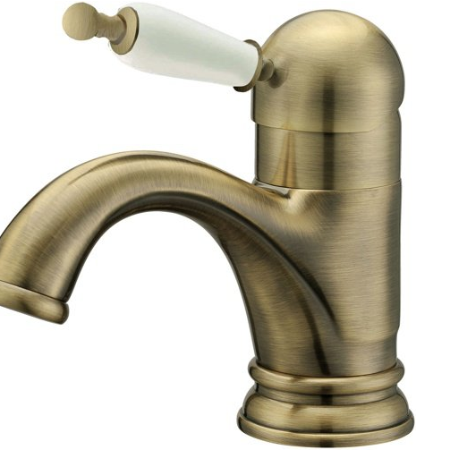 Смеситель для умывальника Boheme Medici Ripresa