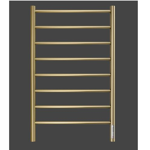 Полотенцесушитель Terminus Аврора П8 500х850 электро