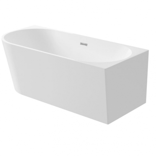 DEANTE SILIAАкриловая ванна, угловой/самостоятельный, правая - 160 см