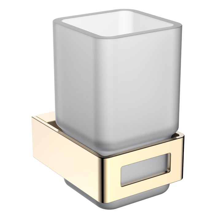 Стакан Boheme Q подвесной