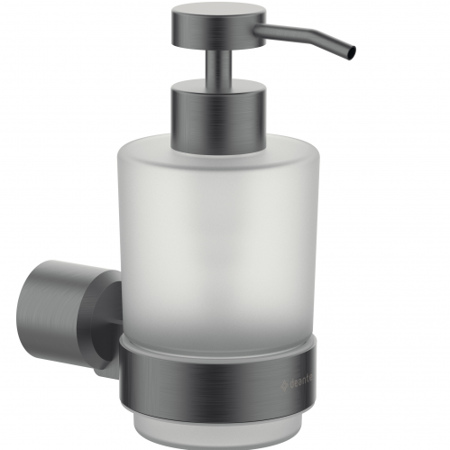 Дозатор для жидкого мыла Deante Arnika Titanium