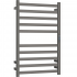 Полотенцесушитель электрический Roxen Plaza 50*79 графит