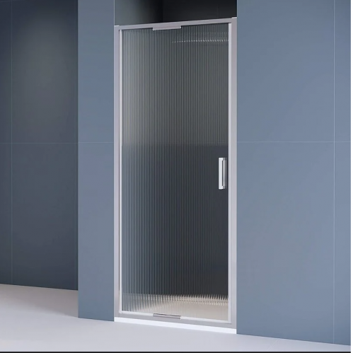 Душевая дверь RGW Stilvoll 90x195 хром