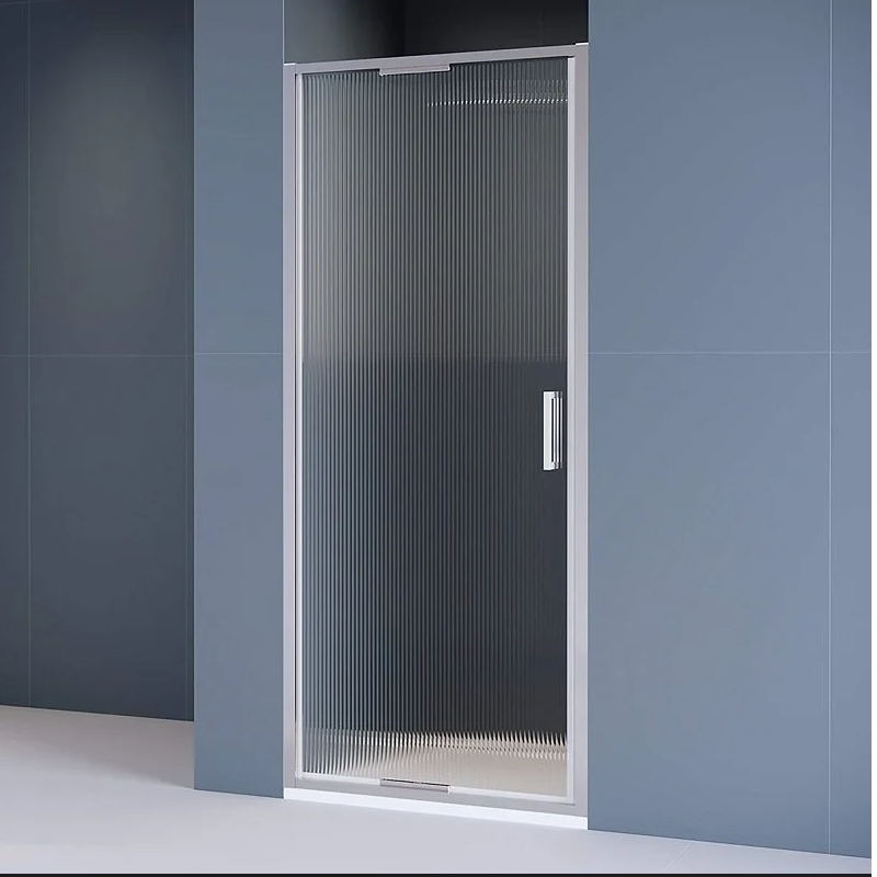 Душевая дверь RGW Stilvoll 90x195 хром