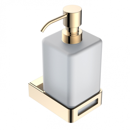 Дозатор для жидкого мыла Boheme Q подвесной