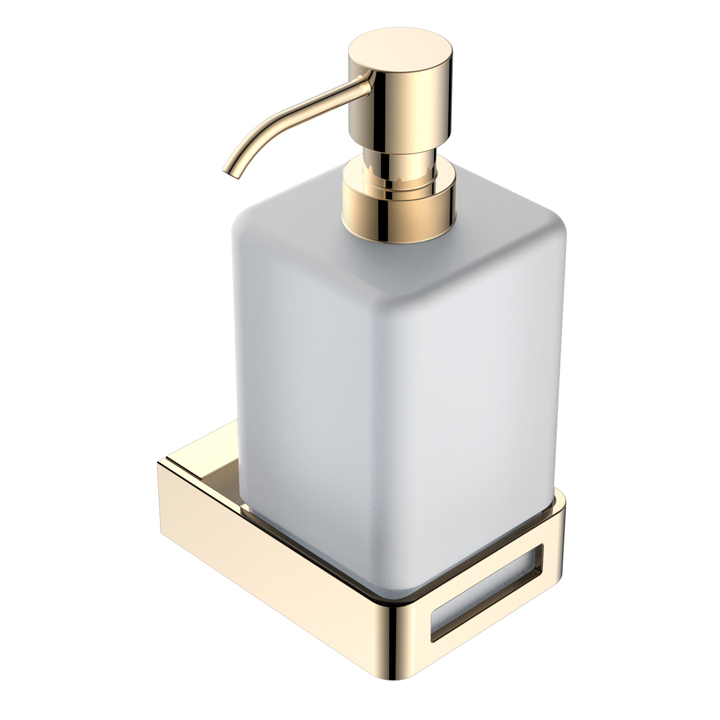 Дозатор для жидкого мыла Boheme Q подвесной