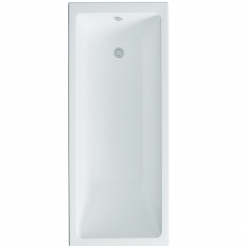 Акриловая ванна Triton Аура