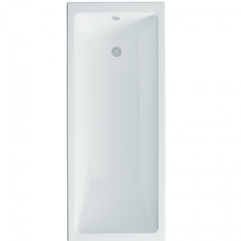 Акриловая ванна Triton Аура