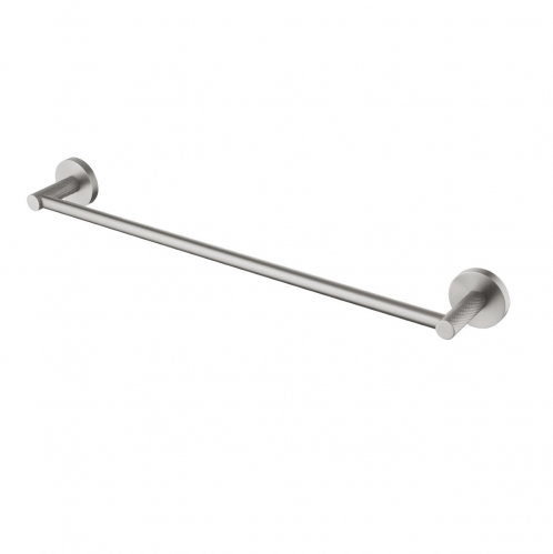 Полотенцедержатель Boheme UNO нержавеющая сталь
