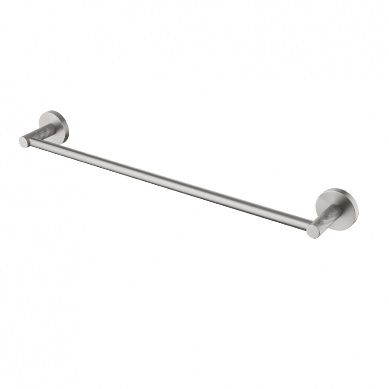 Полотенцедержатель Boheme UNO нержавеющая сталь