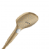 РУЧНОЙ ДУШ HANSGROHE RAINDANCE SELECT Е 120 шлиф.бронза