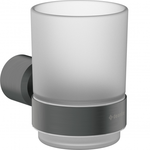 Стакан Deante Arnika Titanium