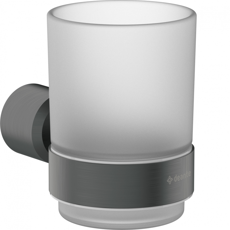 Стакан Deante Arnika Titanium