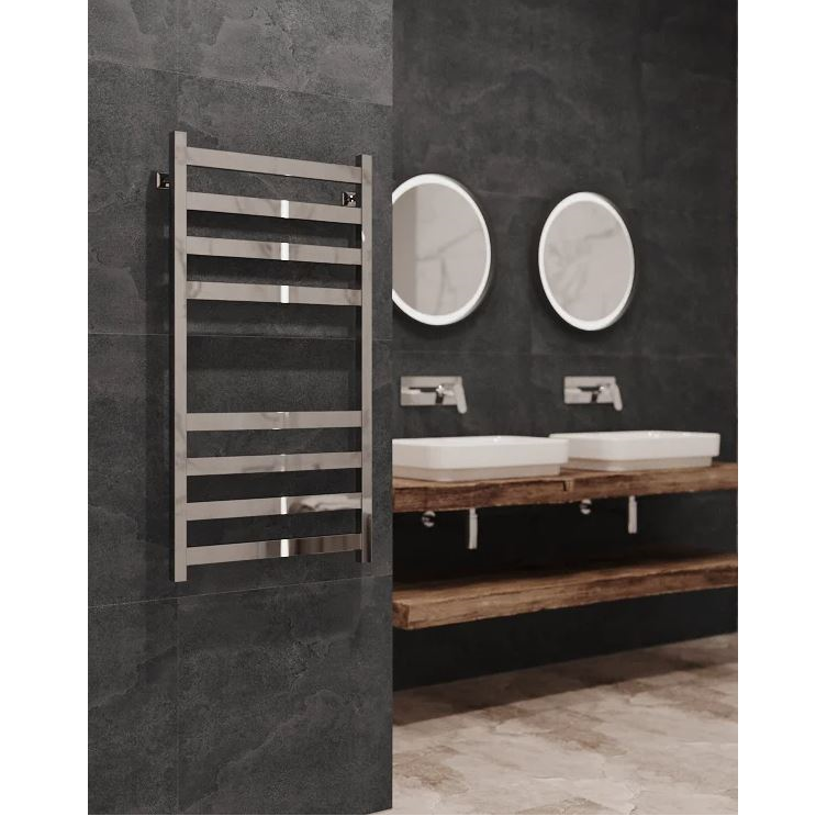 Полотенцесушитель водяной VERONA 500x1000