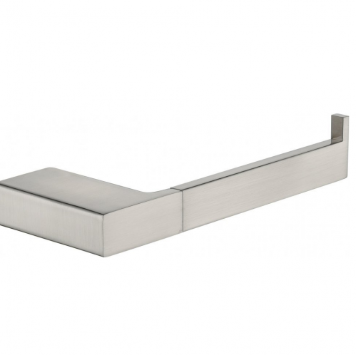 Держатель для туалетной бумаги Grocenberg  нержавеющая сталь