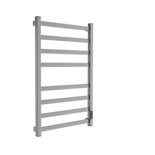 Полотенцесушитель Маргроид Ferrum Вид 81/10 СНШ профильный электрический (таймер) графит