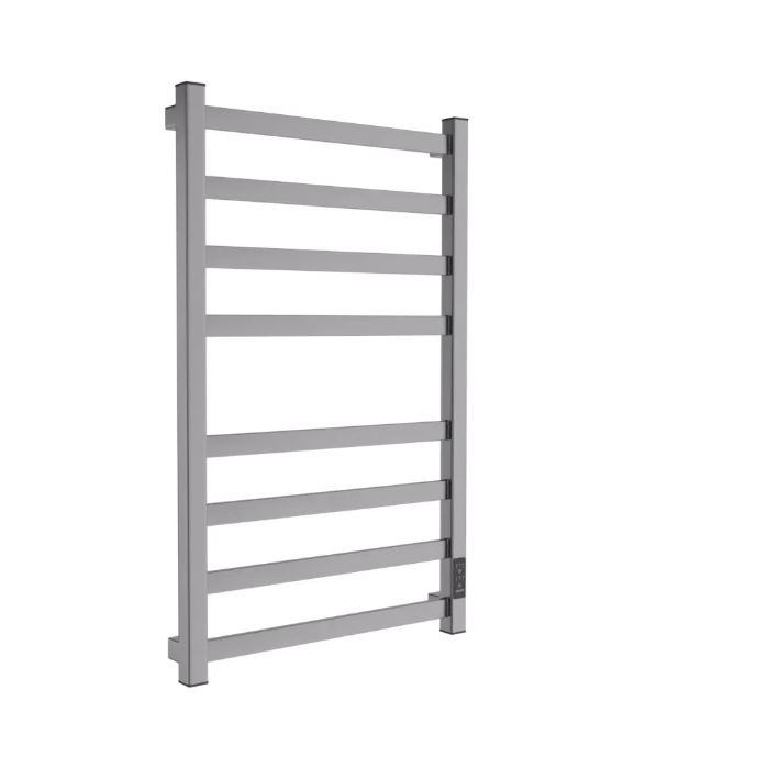 Полотенцесушитель Маргроид Ferrum Вид 81/10 СНШ профильный электрический (таймер) графит