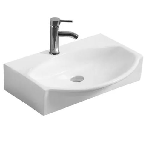 Умывальник CeramaLux 60*40 настенный
