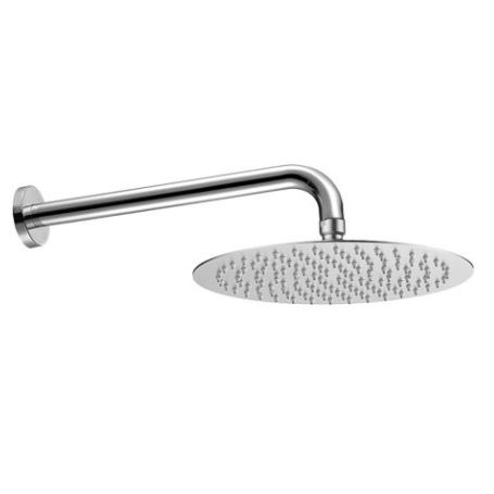 омплект верхнего душа AQUAme Siena, 30x30 см